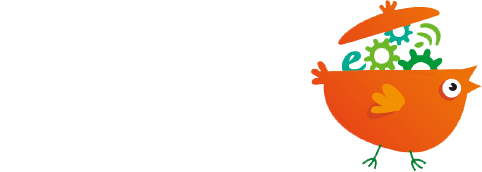 Logo de la COcotte numérique