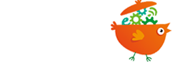 Logo de la Cocotte Numérique, espace de coworking